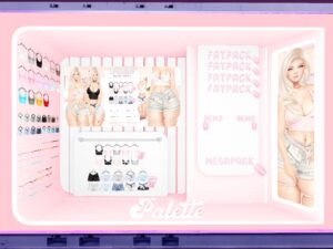 Palette