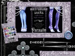 Parasite