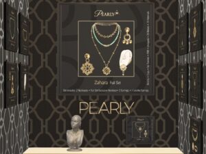 Pearly