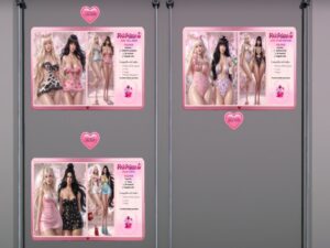 Pink Poison