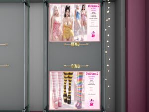 Pink Poison