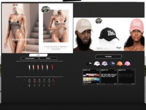 Plush Studios