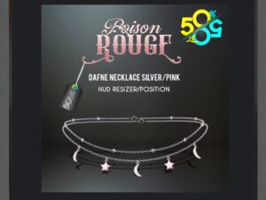 Poison Rouge