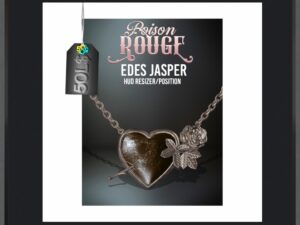 Poison Rouge