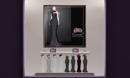 50% Off from Poison Rouge Only at The Outlet