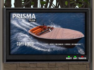 Prisma