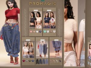 Promagic