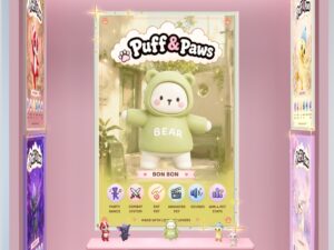 Puff&Paws