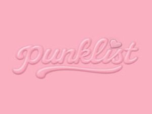 Punklist
