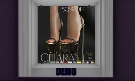 50% Off from Pure Poison Exclusively at The Outlet