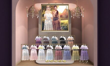 50% Off from PurpleMoon Only at The Outlet