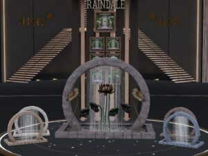 Raindale