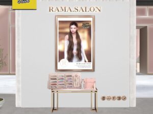 Rama.Salon