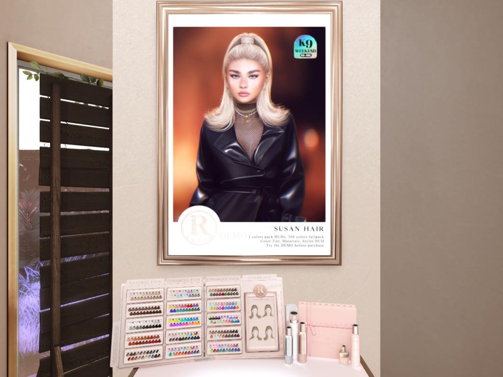 Rama.Salon