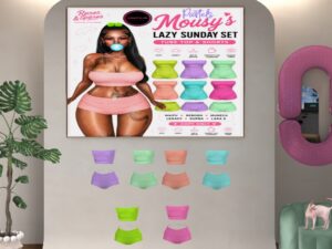 Rares & Spares