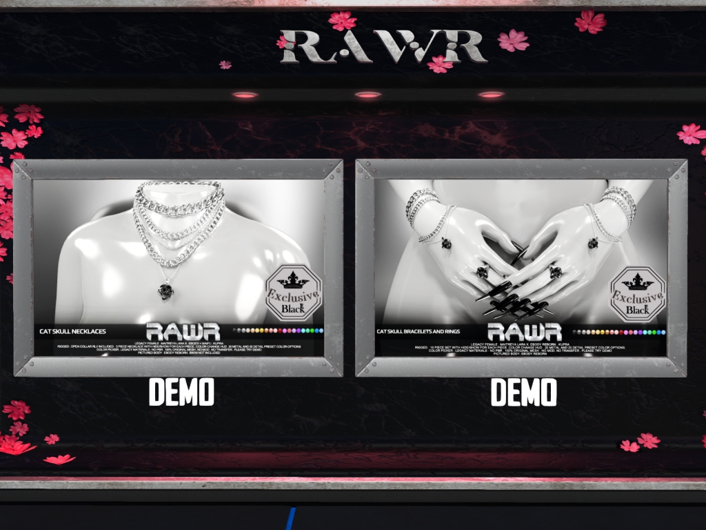 Rawr