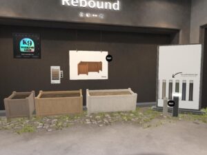 Rebound