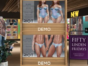 Riot