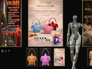 Rouxe