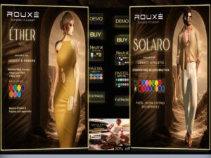 Rouxe