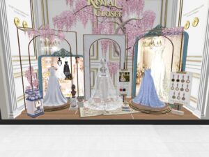 Royal Closet