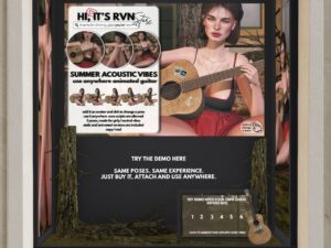 Rvn Store