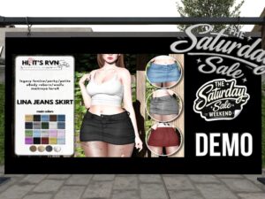 Rvn Store