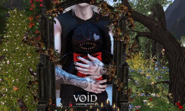 Sabbath Group Gift – Void by Gaset