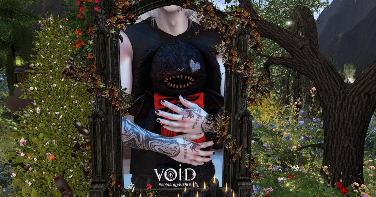 Sabbath Group Gift – Void by Gaset