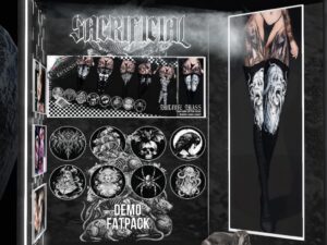 Sacrificia