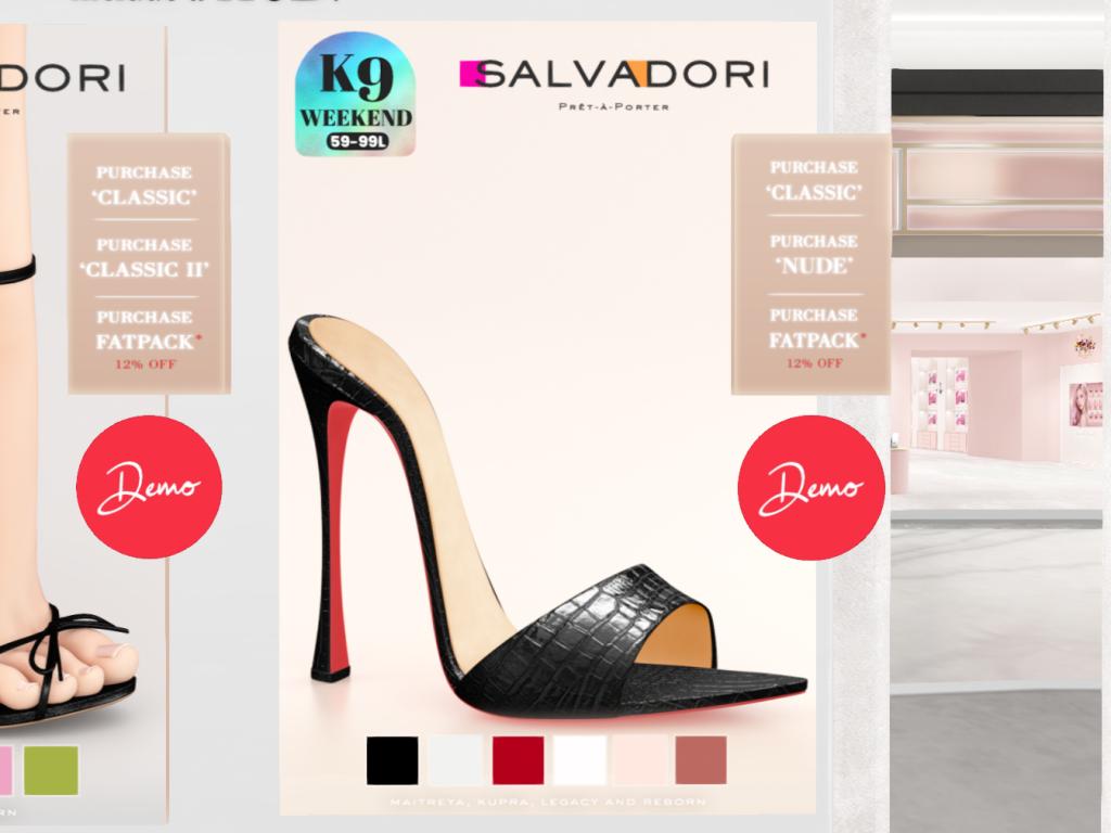 Salvadori