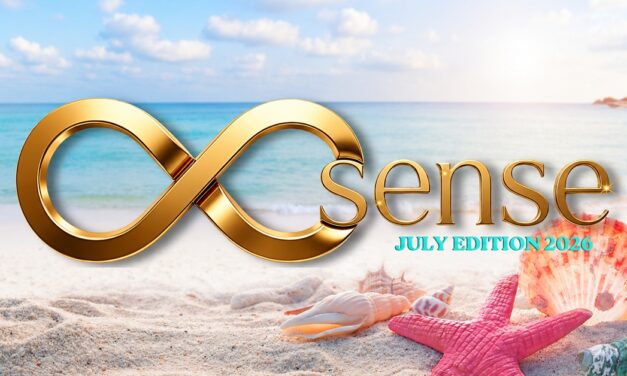 Common Cents, Sensational Deals At Sense Event!