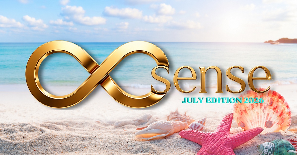 Common Cents, Sensational Deals At Sense Event!