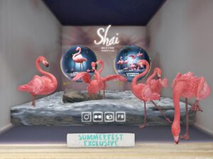 Shai