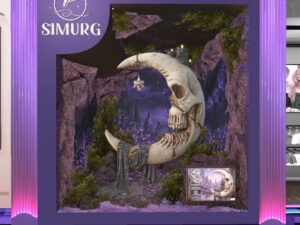 Simurg