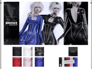Sinoux
