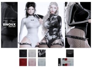 Sinoux