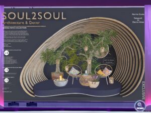 Soul2Soul