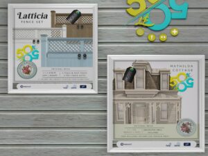 Spargel & Shine Homes
