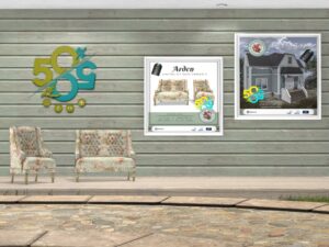 Spargel & Shine Homes