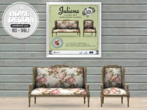 Spargel & Shine Homes