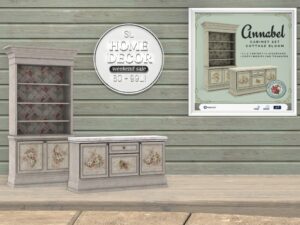 Spargel & Shine Homes