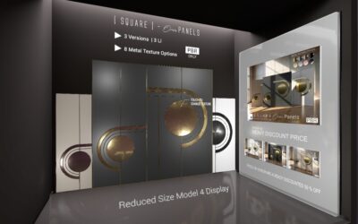 50% Off from Square Exclusively at The Outlet