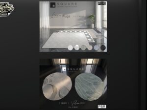 Square