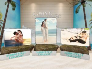 StillMuse Poses
