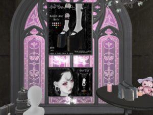 Sugar Crypt