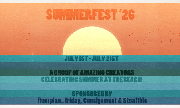 Chasing Summer at Summerfest ’26