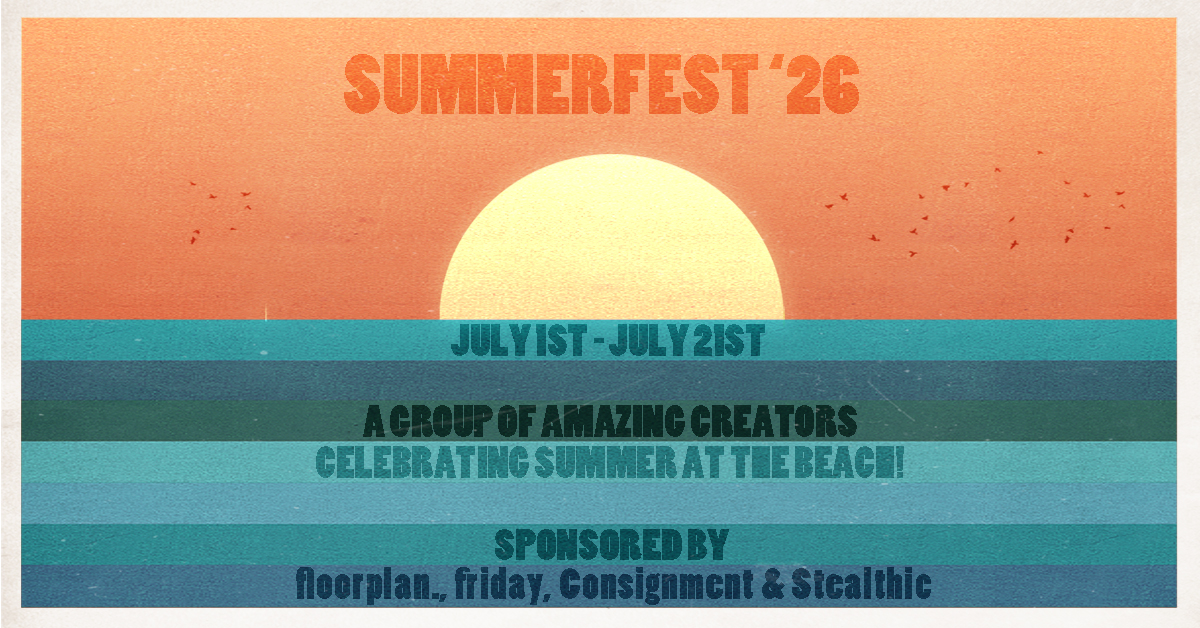 Chasing Summer at Summerfest ’26