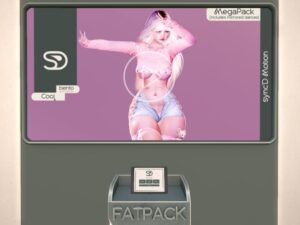SyncD Motion Originals