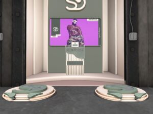 SyncD Motion Originals
